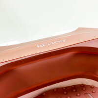 REVLON Foot Bath RVFB7034E, Ultimate Premium Foot Bath, Foldable and Compact, Easy to Store