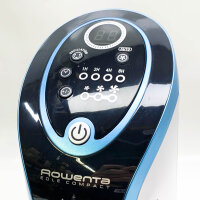 ROWENTA table tower fan Eole Compact VU6210F0, 3 speeds,...