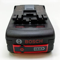 BOSCH PROFESSIONAL, GBA 18V 5.0Ah Akku