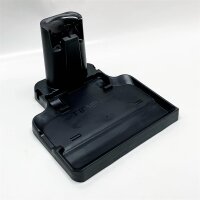 TINECO wet-dry vacuum cleaner Floor One S5 Extreme (with TRACES OF USAGE) Wet-dry vacuum cleaner, with edge cleaning, 220 W, automatic adjustment of the suction power, with self-cleaning, wireless