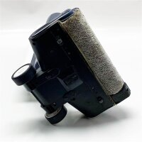 TINECO wet-dry vacuum cleaner Floor One S5 Extreme (with TRACES OF USAGE) Wet-dry vacuum cleaner, with edge cleaning, 220 W, automatic adjustment of the suction power, with self-cleaning, wireless