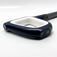 TINECO wet-dry vacuum cleaner Floor One S5 Extreme (with TRACES OF USAGE) Wet-dry vacuum cleaner, with edge cleaning, 220 W, automatic adjustment of the suction power, with self-cleaning, wireless