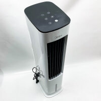 MIDEA tower fan AC100-20ARB, 3 modes:...