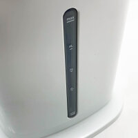 MIDEA tower fan AC100-20ARB, 3 modes: natural/sleep/normal wind mode