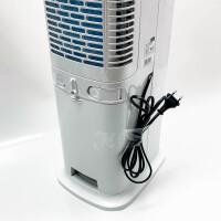 MIDEA tower fan AC100-20ARB, 3 modes: natural/sleep/normal wind mode