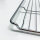 BOSCH grill grate insert HEZ634000, steel