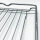 BOSCH grill grate insert HEZ634000, steel