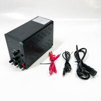 RUZIZAO laboratory power supply (0-60V/0-5A) laboratory...