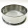 YUCHENGTECH 60 mesh sieve stainless steel sieve for electric vibrating sieve diameter 300 mm height 100 m multifunctional sieve for powder/granule sieving