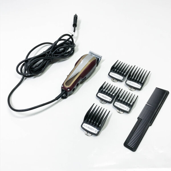 WAHL Legend hair clipper Hair clipper Legend 5 MIH EU