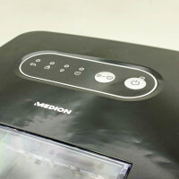 Medion ice cube machine (with stains) MD 17739