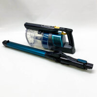 SHARK cordless stick vacuum cleaner IZ201EUT (TRANS OF USAGE), Volks vacuum cleaner, bagless, anti-hair wrap technology