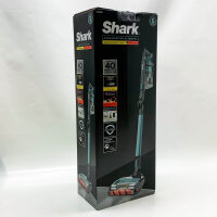 SHARK cordless stick vacuum cleaner IZ201EUT (TRANS OF USAGE), Volks vacuum cleaner, bagless, anti-hair wrap technology