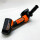 PROFIWERK cordless angle grinder PWWS25-01 kit 20V, 125mm, M14, 4Ah battery, max. 10000 rpm, power supply, locking nut wrench