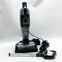 BISSELL wet-dry vacuum cleaner 3527N, CrossWave®...