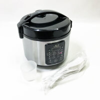 Yum Asia Kumo YumCarb Rice Cooker (with minimal...