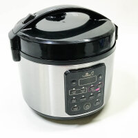 Yum Asia Kumo YumCarb Rice Cooker (with minimal...