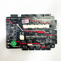 BIGTREETECH SKR Pico V1.0 (Ohne Kabel) withTMC2209 UART Driver Upgrade 32Bit Silent Board Compatible Ender3 V2, Ender3 Pro, Ender3 V2 3D Printer