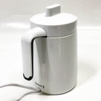 Huanyu Decarboxylator für Kräuter Kräuteröl-Infusionsmaschine Kräuterbutter-Maschine Kräuter-Decarboxylator und Infusor