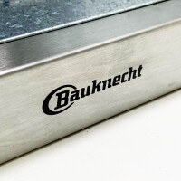 BAUKNECHT Flachschirmhaube DBAH 65 LM X, DBAH 65 LM X, 60 cm