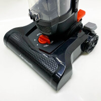 HANSEATIC brush vacuum cleaner HVUR4007BMC (with TRACES...