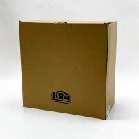 Bico Tunisian pasta bowl 6330 ml set of 5 for pasta and salad microwave and dishwasher safe