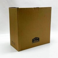 Bico Flower Carnival Keramik-Nudelschüssel 5er-Set 6330 ml und 4x 1035 ml für Pasta und Salat mikrowellen- und spülmaschinenfest