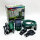 Bosch rainwater pump 18, cordless submersible pump (without battery & charger), 18 volt system, in box) green