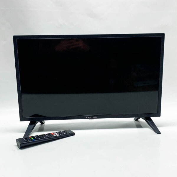 ANNTEQ AG24N1C (without original packaging), 24" LED Smart TV, 36W, 500mA