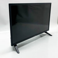 ANNTEQ AG24N1C (without original packaging), 24" LED Smart TV, 36W, 500mA