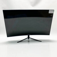 CRUA 27" 100Hz gebogener Gaming-Monitor, CR270C,...