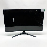 CRUA 27 Zoll, gebogener PC-Monitor, CR270E,...