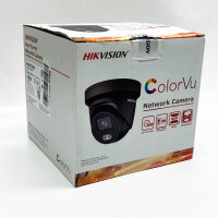 4MP ColorVu Fixed Tower Security Camera