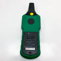 Mastech MS6818 Tragbare Profi Digital Leitungssuchgerät Kabelfinder Detektor