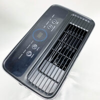 Dehumidifier 16L, Electric Dehumidifier for 100m³...