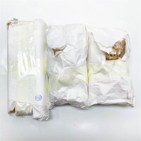 NUPTIO Blumenständer Metall Gold Vase: 10 Stück 54.6cm Hoch Blumenvase Hochzeit Ständer Trompete Vasen Metall für Goldene Hochzeit Mittelstücke Tischdeko Party Tafelaufsätze