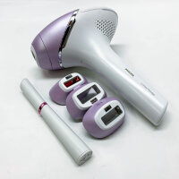 Philips Lumea 8000 Series IPL Hair Removal Device,...