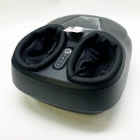 RENPHO Shiatsu Foot Massager, Compact Heat Foot Massager,...