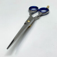 Socialic Premium Hair Scissors 16.5 cm - Extra Sharp...