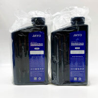 JAYO 3D Drucker Harz, 405nm UV Standard Fast Curing...