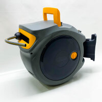 HOZELOCK - Wall hose box Auto Reel 30 M: Au (with...