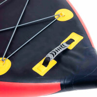 freein Kayak Notfallboot 1 Personen Professional Series...