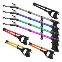 Hestya Pack of 8 32 Inch Garbage Grabbing Tools Garbage...