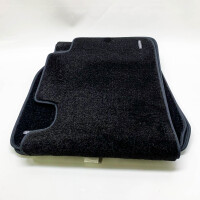 WENNEBIRD High Quality Carpet Floor Mats for Tesla Model...