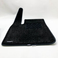 WENNEBIRD High Quality Carpet Floor Mats for Tesla Model