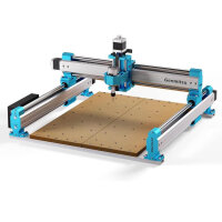 Genmitsu CNC-Fräsmaschine 4040-PRO für Holz...