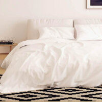 Emma Essentials Duvet Cover - Set of duvet cover 240 x...