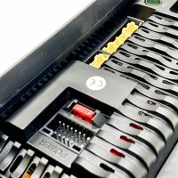 ?2+64GB?Hodozzy Carplay Android car radio for Peugeot 508 2012-2016.9 inch touchscreen car stereo system Bluetooth Viva Voce with Android Auto/GPS/WiFi/FM/RDS/HiFi/USB+Canbus