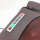 Massage mat with heat function, acupressure mat, full body massage mat, adjustable lumbar airbag, massage cushion for neck and back pain relief