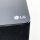 LG  kabellos aktiver Subwoofer (ohne OVP), SPP8-W, 200 - 240 V, 50 / 60 Hz, 38 W